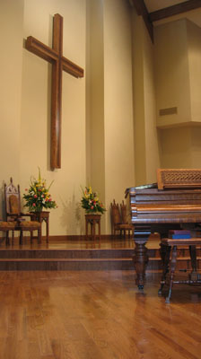 Sanctuary