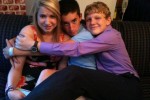 Youth Hugs