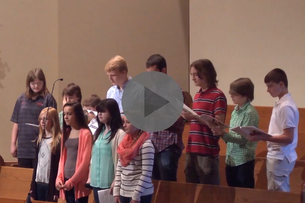 Youth Choir