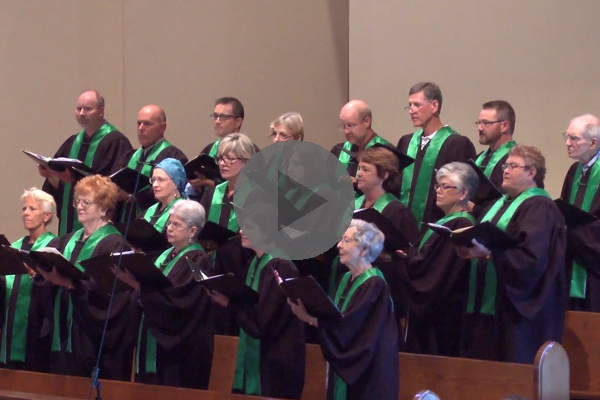 Chancel Choir